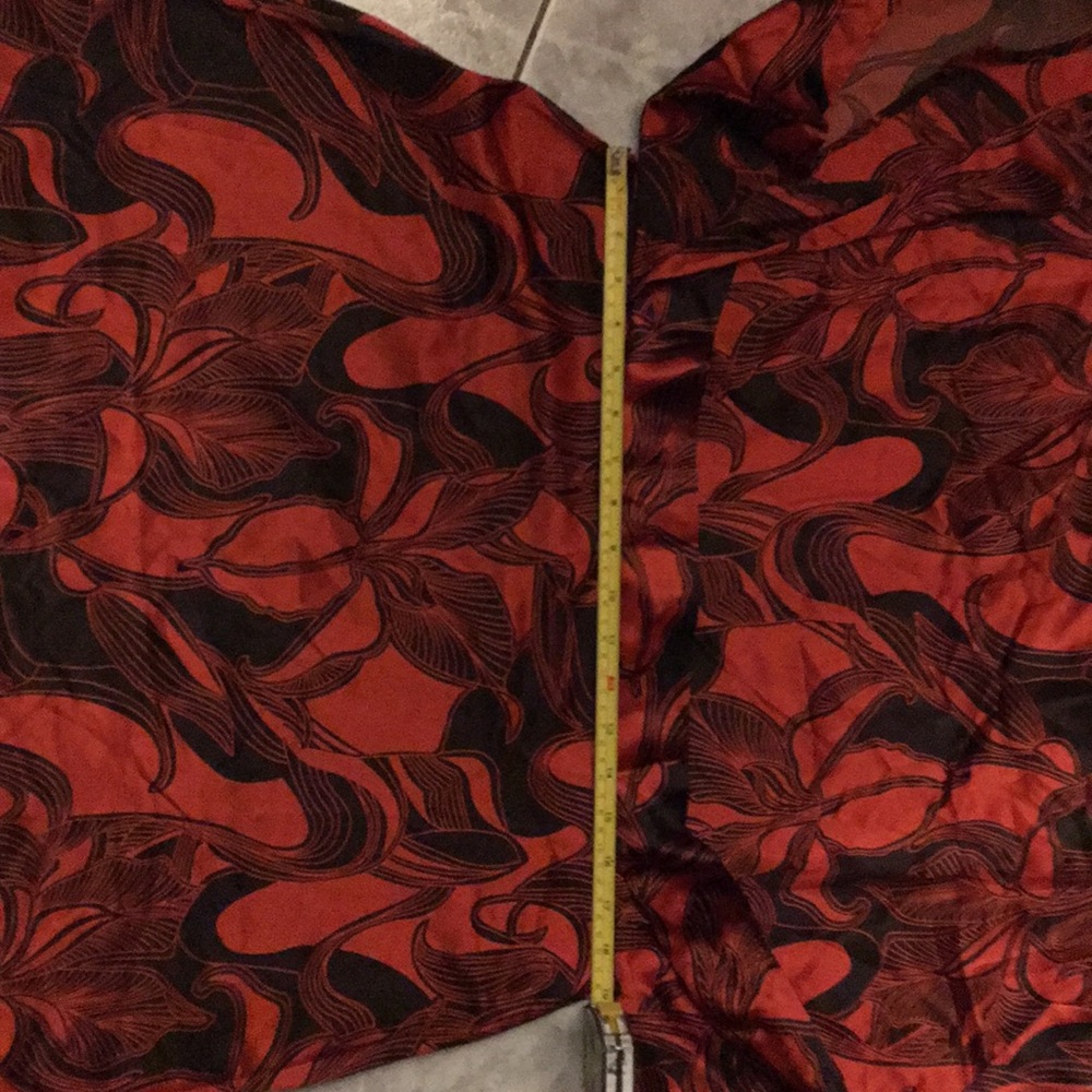 BCBGMaxazria Dress - Picture 5 of 8